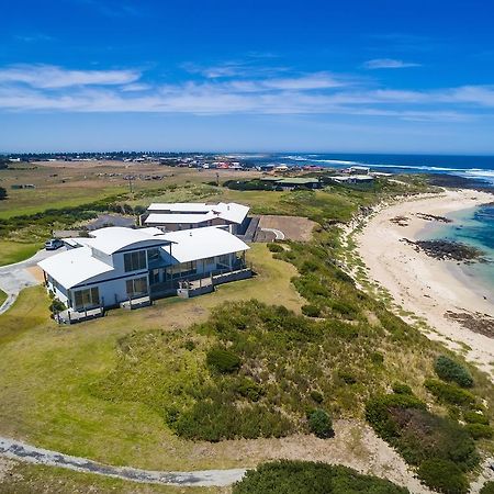 Cottages For Couples Port Fairy Eksteriør billede