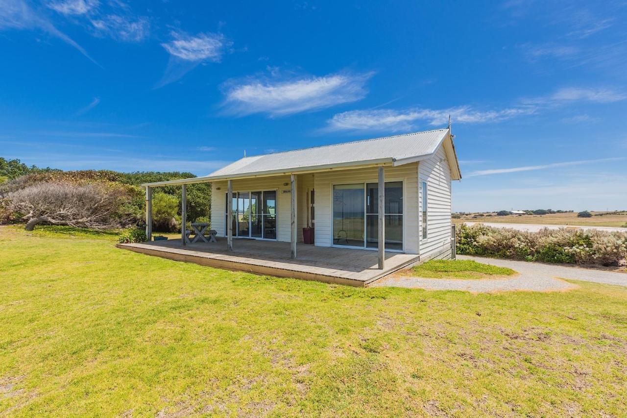 Cottages For Couples Port Fairy Eksteriør billede