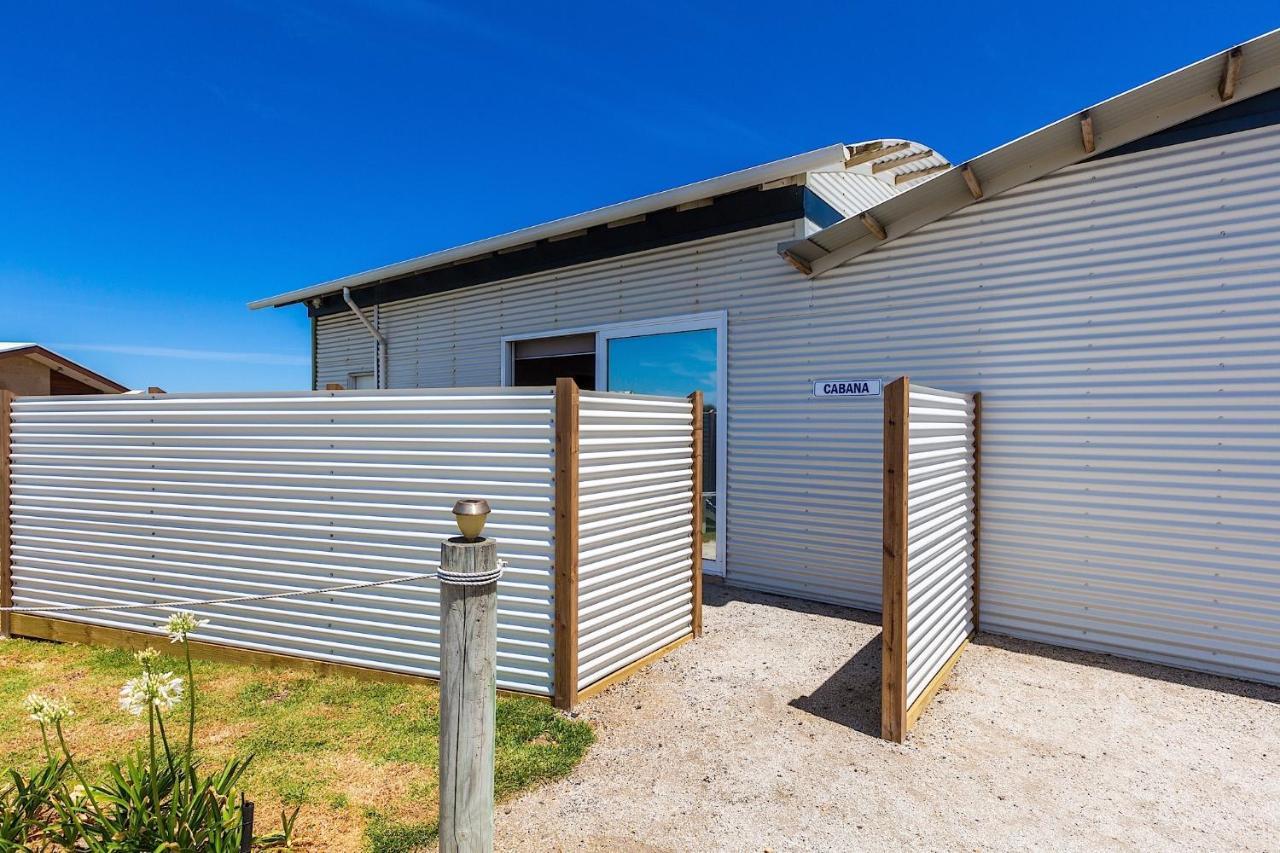 Cottages For Couples Port Fairy Eksteriør billede