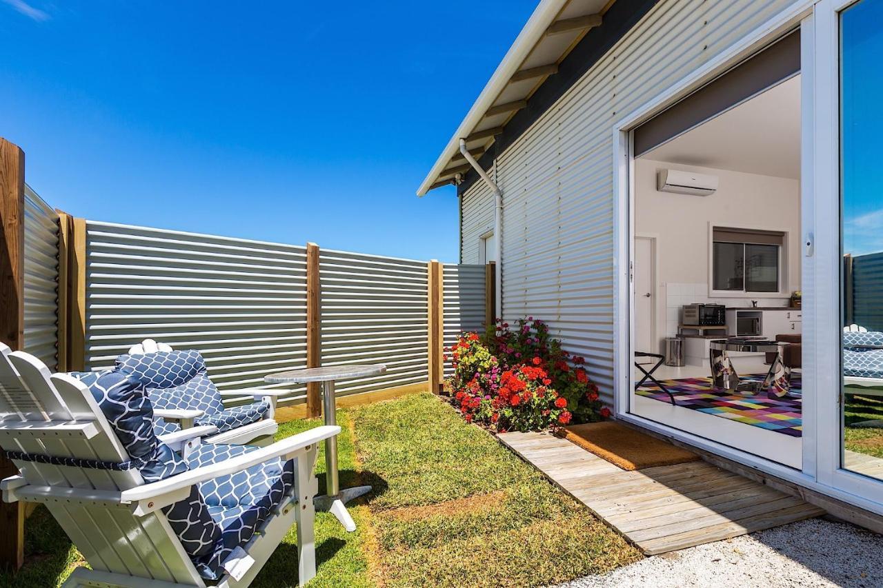 Cottages For Couples Port Fairy Værelse billede