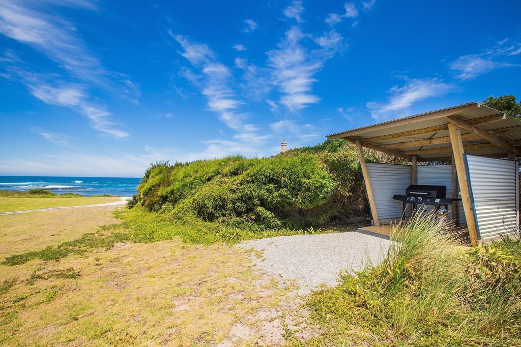 Cottages For Couples Port Fairy Eksteriør billede