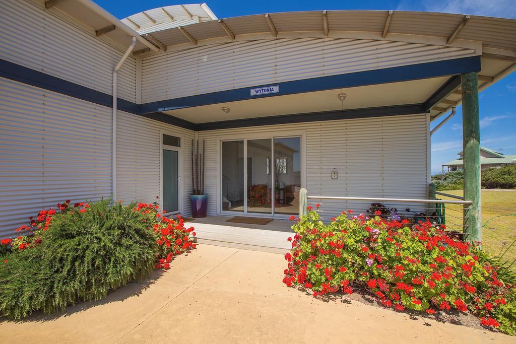 Cottages For Couples Port Fairy Eksteriør billede
