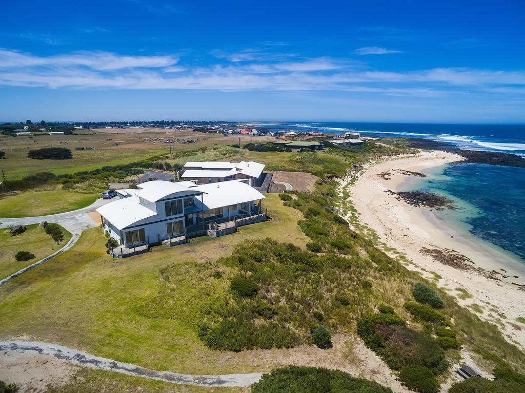 Cottages For Couples Port Fairy Eksteriør billede
