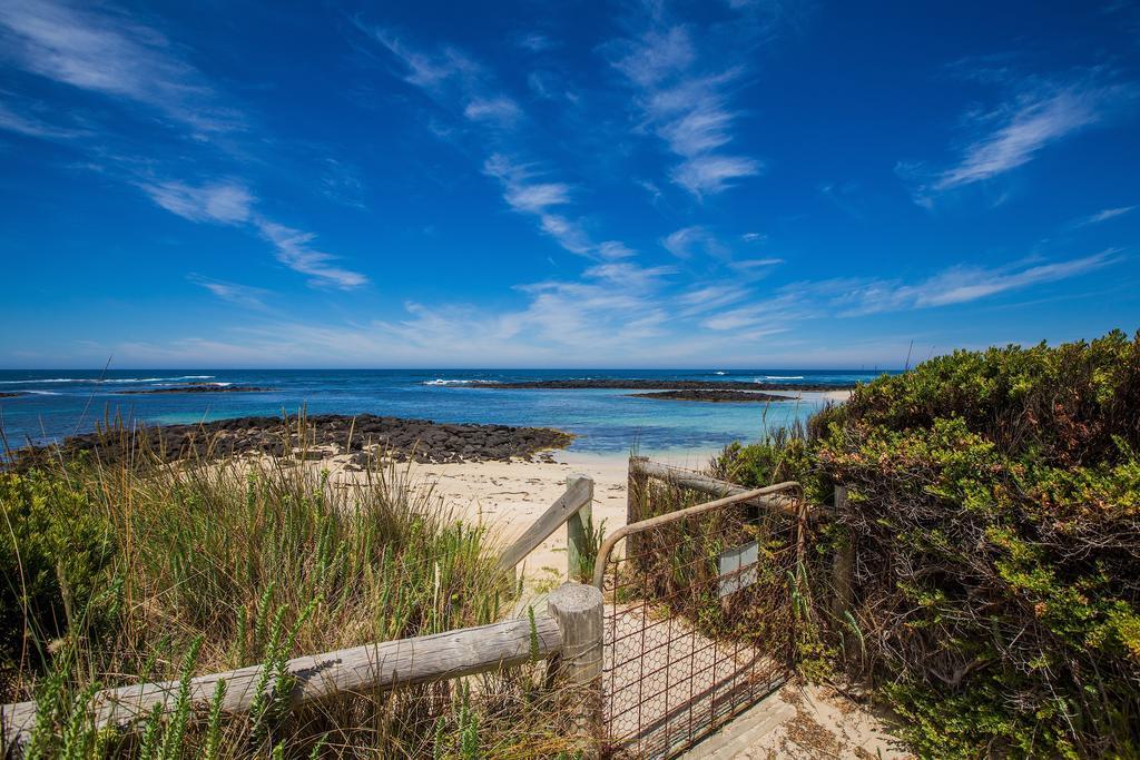 Cottages For Couples Port Fairy Eksteriør billede